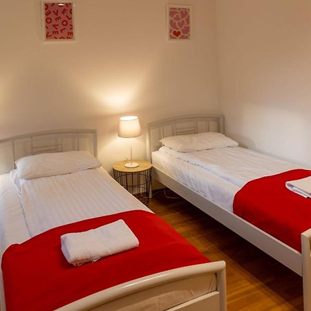 Apart4You Apartament Ostoja Centrum Zakopane Eksteriør billede